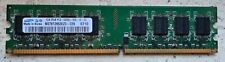 Samsung memoria ddr2 usato  Italia