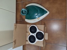 Vorwerk lucidatrice spazzole usato  Italia