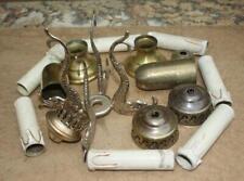 Vintage lighting parts for sale  DEAL
