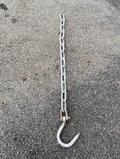 Butchers meat hook for sale  STREET