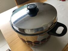 Fissler kochtopf 24cm gebraucht kaufen  Oberdiebach, Trechtingshausen, Weiler