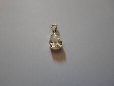 Pendentif argent massif d'occasion Pendentif argent massif d'occasion  Rioz