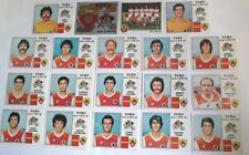 1979 roma calciatori usato  Roma