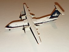 Hamburg airlines dash for sale  SWANSEA