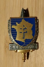 Cadets leclerc sidi d'occasion  Angoulême