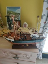 Chalutier marignan concarneau for sale Chalutier marignan concarneau for sale  MAESTEG