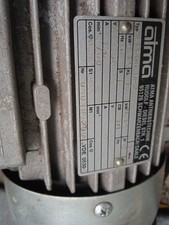 Motor einhell 380 gebraucht kaufen  Hilpoltstein
