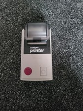 Game boy printer for sale  SOUTH OCKENDON