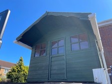 Children wooden shiplap for sale  MIDDLESBROUGH
