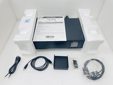 Open box tripp for sale  Fremont