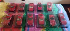 Collezione modellini ferrari usato  Ceprano