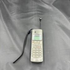 Vintage nokia 101 for sale  BOSTON