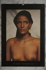 Pirelli kalender 1987 gebraucht kaufen  Sinzheim