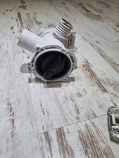 Waschmaschine indesit ewdc6145 gebraucht kaufen  Neukirchen-Vluyn