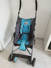 Poussette pliante canne d'occasion  Ottmarsheim