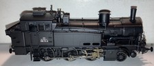 Locomotive vapeur sncf d'occasion  Magnac-Laval
