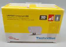 Technisat unysat universal gebraucht kaufen  Lehrte