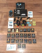 Coleco colecovision console for sale  Dallas