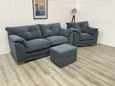 Nicole seat sofa for sale  DONCASTER