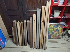 Upcycling eichenholz balken gebraucht kaufen  Bekond, Leiwen, Riol