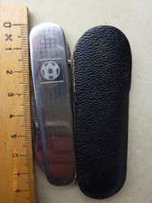 S393 taschenmesser solingen gebraucht kaufen  Deutschland