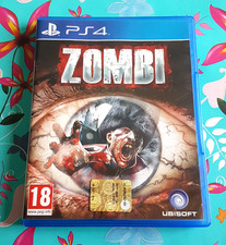 Zombi gioco per usato  Cesenatico