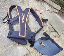 Stihl strimmer harness for sale  IPSWICH