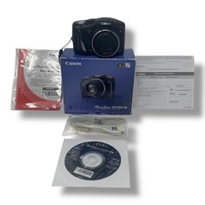 Canon powershot sx150 for sale  Hampton