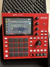 Akai professional mpc for sale  LONDON
