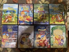 Dvd lotto walt usato  Italia