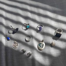 Jewellery joblot for sale  LONDON
