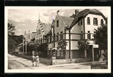Lubmin fgdb erholungsheim gebraucht kaufen  Berlin