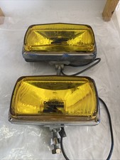 Lot anti brouillards d'occasion Lot anti brouillards d'occasion  Guerville