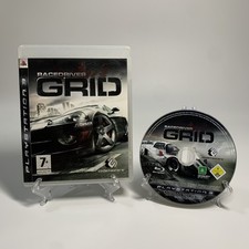 Racedriver grid race usato  Staranzano