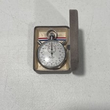 Hanhart stopwatch lever for sale  Flint