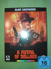 Fistful dollars uhd gebraucht kaufen  Brackenheim