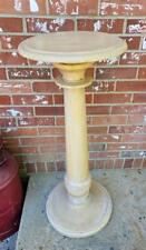 Vintage oak plant for sale  Richmond