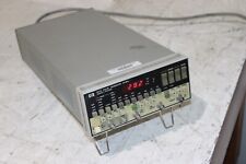 Hewlett packard 8112a for sale  Milton Freewater