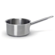 Ballarini casseruola inox usato  Volpago del Montello