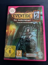 Eventide zauberspiegel wimmelb gebraucht kaufen  Teutschenthal