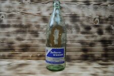 Alte flasche selters gebraucht kaufen  Berlin