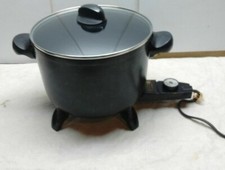 Presto electric multi for sale  Powder Springs