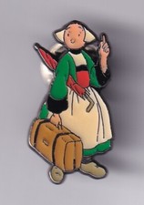 Rare pins pin d'occasion  Expédié en Belgium