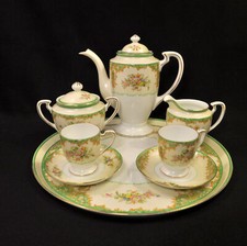 Noritake tray teapot for sale  Cornelius