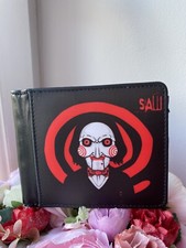 Saw movie billy for sale  ST. NEOTS