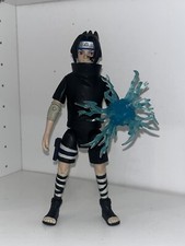 Naruto Shonen Jump - Sasuke Uchiha Figure 9" - 2007 SDCC Exclusive comprar usado  Enviando para Brazil