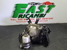 Riduttore polmone gpl usato  Camigliano Santa Gemma
