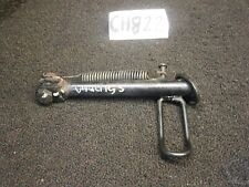 Peugeot vivacity 125cc for sale  LEICESTER