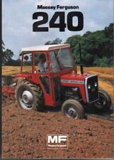 1981 massey ferguson for sale  DRIFFIELD