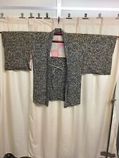 Veste kimono haori d'occasion  Expédié en France